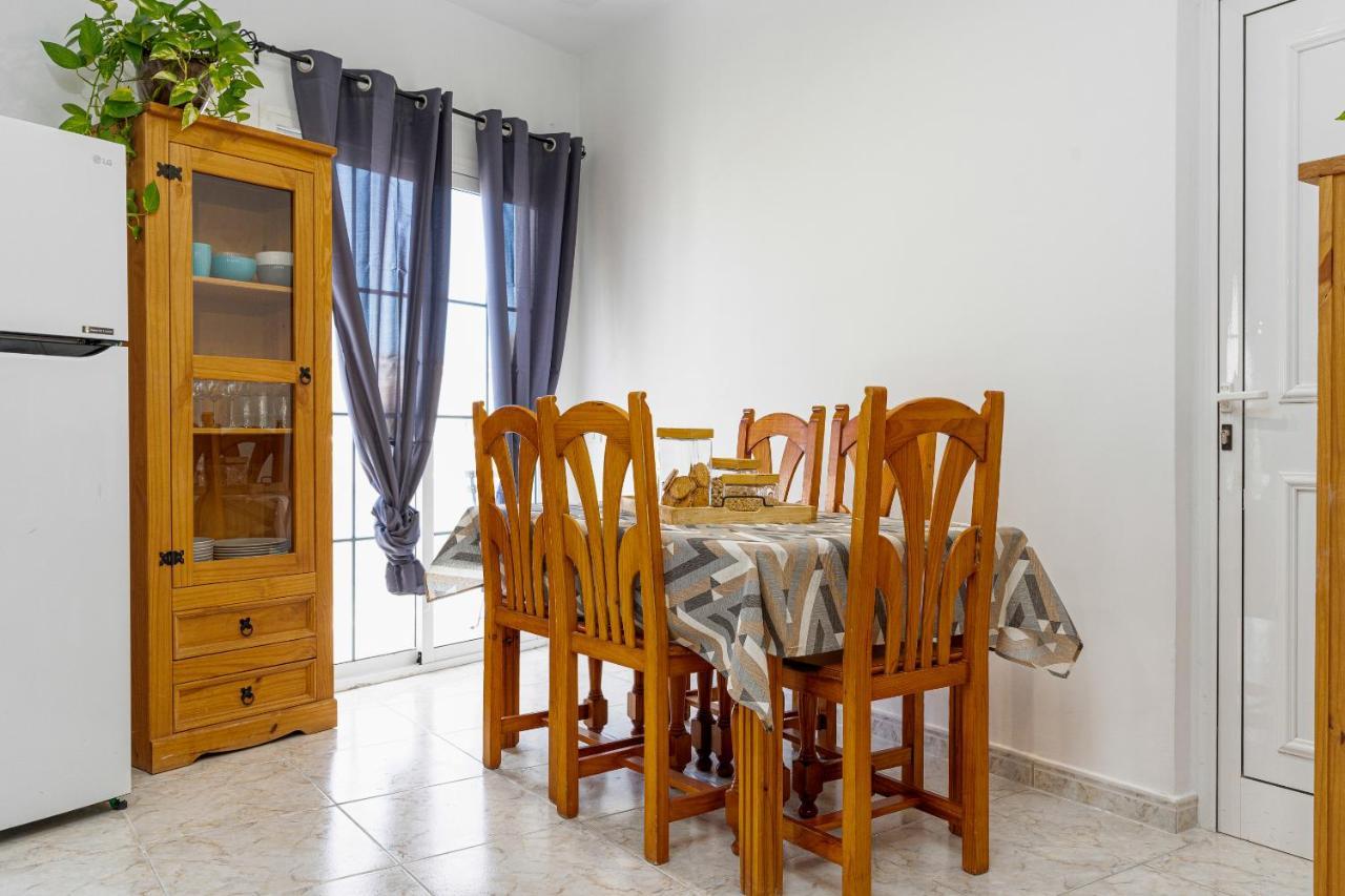 Casa Canely كوراليهو المظهر الخارجي الصورة