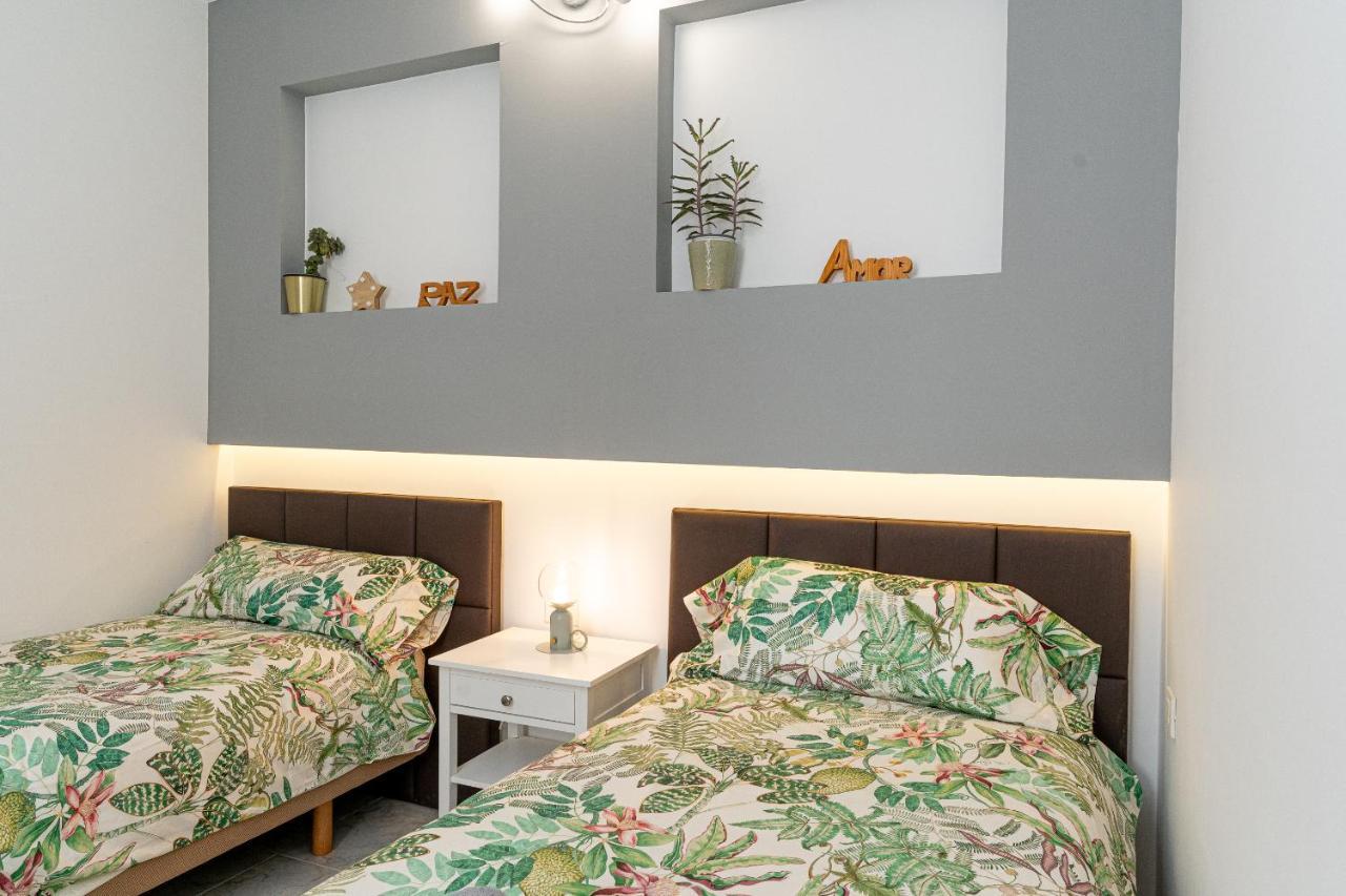 Casa Canely كوراليهو المظهر الخارجي الصورة