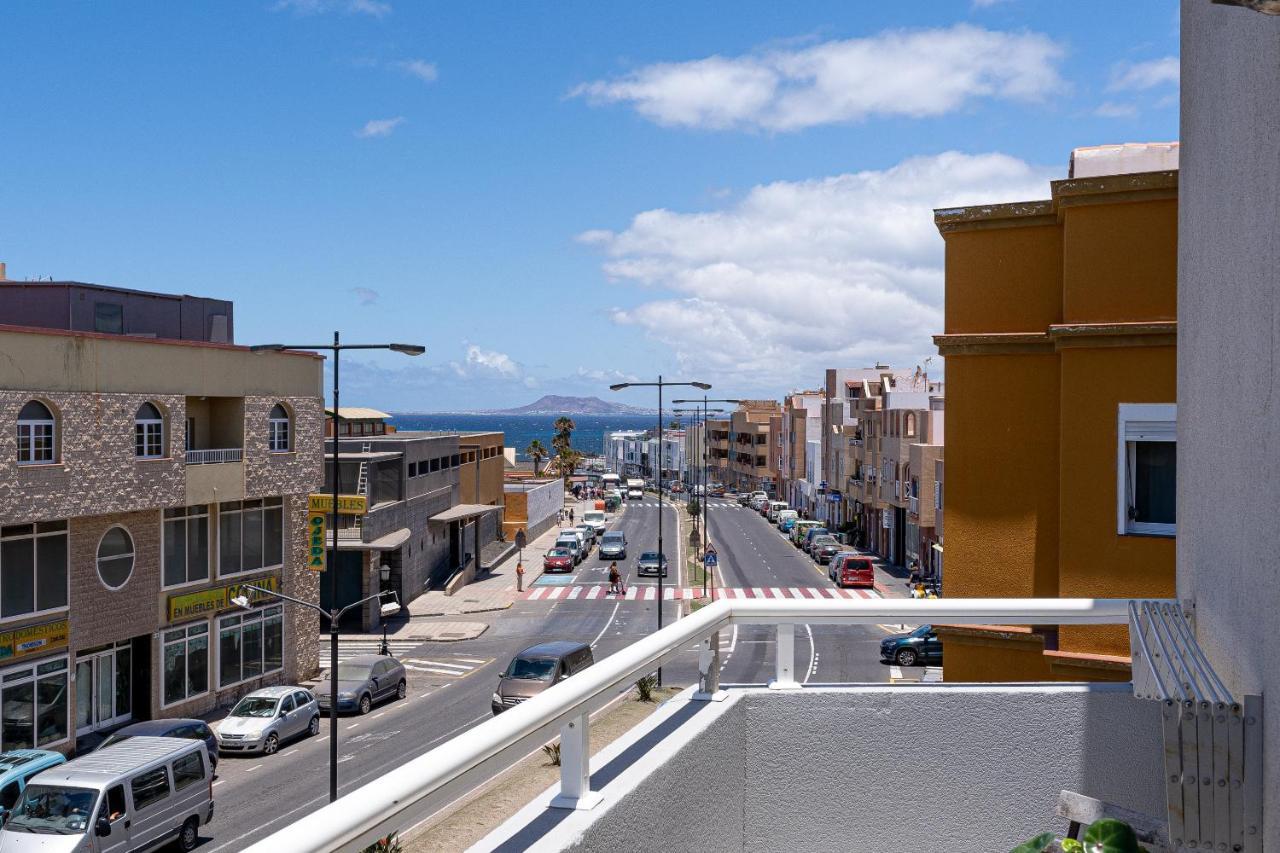 Casa Canely كوراليهو المظهر الخارجي الصورة