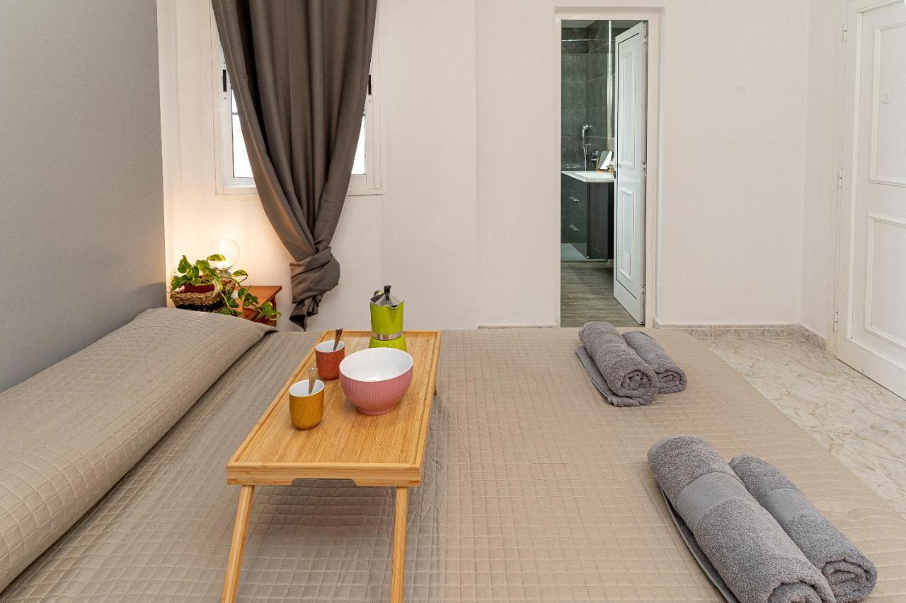 Casa Canely كوراليهو المظهر الخارجي الصورة